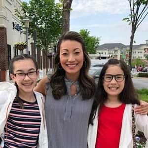 Meet your Posher, Kaysi